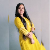 Janvi Thakkar
