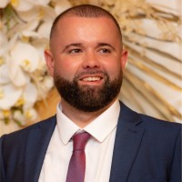 Kieran Sharp