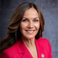 Stephanie Houston Ed.D.