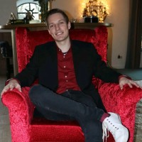Dane Schuijt