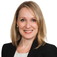 Joanna Dawson