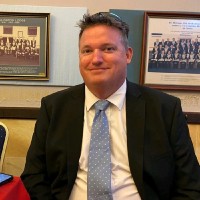 Daniel Bassett-Scarfe