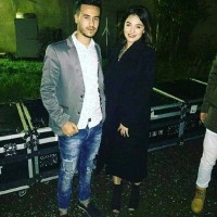 Yasser Fegas