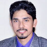 Ankush Mehra