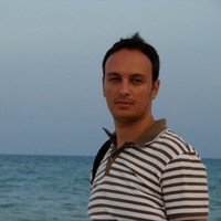 Măgură Cristian