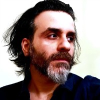 Akis Kyrloglou