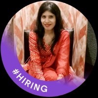 Namrita Choudhary