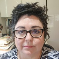 Bronwyn Gaudron