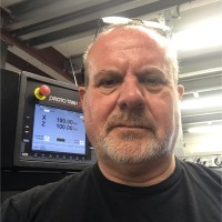 Mark Skelton