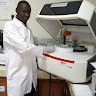 Mwiine Benjamin Bigirwa