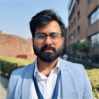 Deepankar Kumar