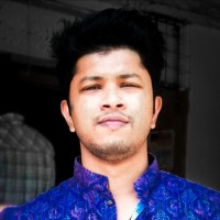 Md Muhaiminur Rahman