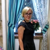 Мария Мельниченко