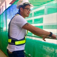 Eric Mathew Abando