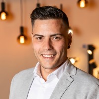 Lukas Stecher