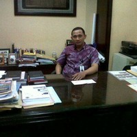 Ahmad Sujaih