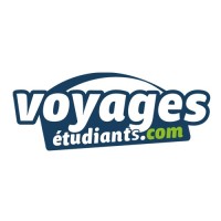 VTR Voyages Voyages étudiants