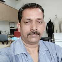 R Shanker Saini