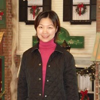 Serina Shi