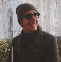 Luca Boschi