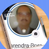 Harendra Bora
