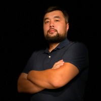 Дастан Момынов