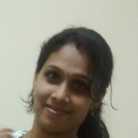 Jyothsna K