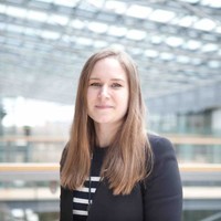 Henriette Krogh Nielsen