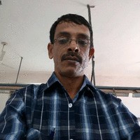 Manohar Ram