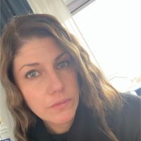 Sandra Gussander