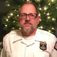 Dave Crosby