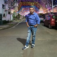 Debasish Chandra