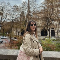 Lucy Dimitrova
