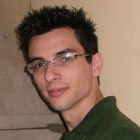 Marcos Ceron