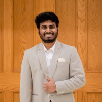 Jayanth Narayan Minampati