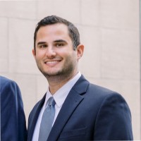 Matthew Dodge, Cpa