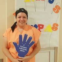 Maria Gabriela Castro Zunino