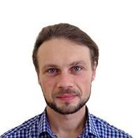 Timofey Khirianov