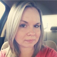 Sarah Woolsey