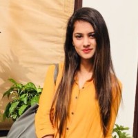 Heena Ahuja