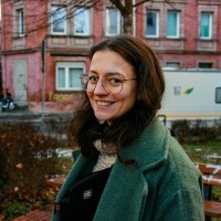 Regina Geßner