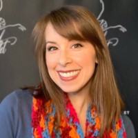 Sharon Sobel Idul
