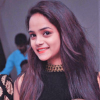 Manishka Shrivas