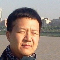 Gyeonghwan Min