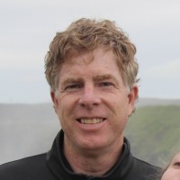 Mike Moran