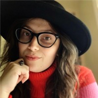 Marisa Fonseca