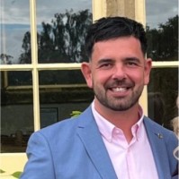 Ben Marro