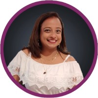Daizy Almeida