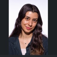Mary Ozdemir
