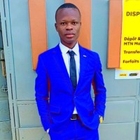 Mahouton Isaac MEDETON